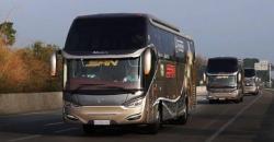 One Way di Tol Trans Jawa Diterapkan, Bos PO Bus Nangis Armada Bisa Terhambat Penumpang Menumpuk