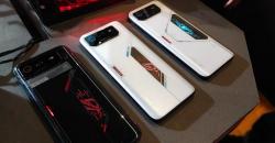 ROG Phone 6 Series Bakal Debut di Indonesia Pekan Depan