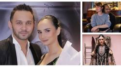 Deretan Artis Indonesia Nikah dengan Selebriti Luar Negeri, Nomor 2 Pilih Menetap di India 