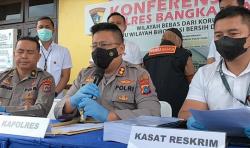 Tersangka Korupsi, Bendahara PDAM Pakai Uang Pelanggan untuk Rehabilitasi Rumah