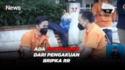 Bripka RR Kembali Diperiksa