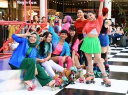 Bertajuk Lively, Central Park Mall Rayakan HUT ke-13 dengan Gelar Event Menarik