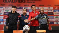 Pelatih Timor Leste Tak Siapkan Strategi Khusus Hajar Indonesia, Pasrah Dibantai?