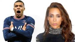 Inilah Ines Rau, Transgender Majalah Playboy yang Diduga Jadi Pacar Kylian Mbappe