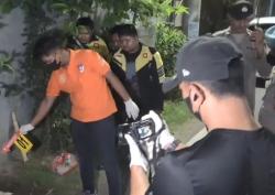 Heboh Penemuan Kuburan Berisi Diduga 3 Janin di Makassar