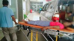 Warga Karawang Keracunan Gas Klorin PT Pindodeli, Perusahaan Janji Tanggung Jawab<