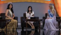 Sejarah Indonesia Ikut Miss World: Sempat Tidak Mengirimkan Delegasi Selama 22 Tahun