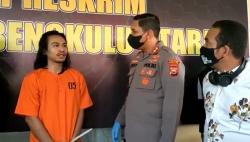 Jadi Tersangka, Pria Mutilasi Kucing di Bengkulu Akan Jalani Observasi Kejiwaan 14 Hari