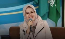 Ning Imaz Maafkan Eko Kuntadhi soal Ungkapan Kasar di Twitter