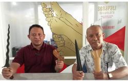  Yuk Para Pecinta Keris Merapat, di Jogja Akan Digelar Pameran dari era Majapahit Lho 