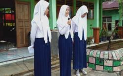 Contoh Pidato Bahasa Arab Singkat tentang Keutamaan Mencari Ilmu