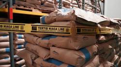 2.735 Ton Produk Olahan Susu Impor Tak Berizin Disita Kemendag