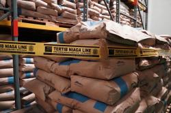 Kemendag Sita 2.735 Ton Produk Olahan Susu Impor Tak Berizin Senilai Rp120 Miliar