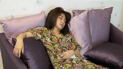 5 Potret Artis Cantik yang Tertangkap Kamera Saat Tidur, Nomor 4 Kisah di Baliknya Sangat Menyentuh
