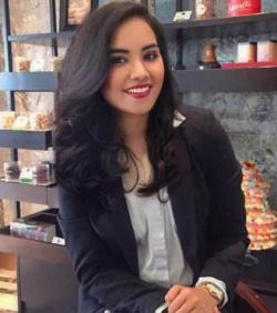 Kisah Sukses Suci Maulana, CEO Perempuan Sekaligus Pendiri Startconn