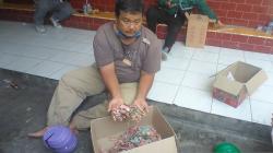 Gibran Siap Bantu Penjaga Sekolah di Solo yang Uangnya Rp50 Juta Rusak Dimakan Rayap