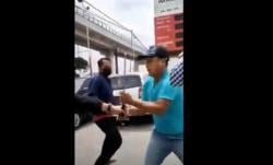 Kronologi Debt Collector Dipukul Saat Tarik Mobil Warga