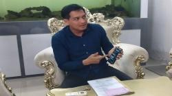 Dituding Sering Mangkir Rapat Paripurna, Wabup Indramayu Lucky Hakim Tantang Anggota DPRD  <