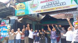 Crazy Rich dari Blora Buka Warung Makan Monosuko, Subsidi Kuliner Bayar Seikhlasnya