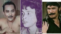 4 Aktor Perankan Tokoh Jagoan di Masa Muda Begini Kehidupannya Sekarang, Ada yang Jadi Pendeta Meninggal Gagal Ginjal