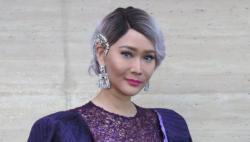 Inul Daratista Tanggapi Komentar Warganet Menjadi Juri KDI 2022