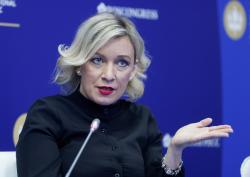 Rusia Ingatkan Lagi Korsel: Jangan Gegabah, Kirim Senjata ke Ukraina Ada Akibatnya