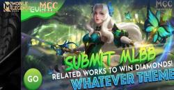 MLBB Creator Camp, Begini Cara Daftarnya