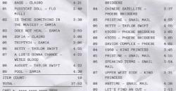 Receiptify Bisa Buat Daftar Lagu seperti Struk Belanja, Begini Cara Buatnya