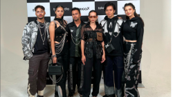 Bikin Heboh 8 Artis Indonesia Diundang Pesta ke Acara Selebriti Dunia, Siapa Saja?     