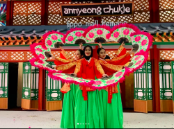 Mengenal Budaya Korea Selatan Lewat Festival Annyeong Chukje, Ternyata Bukan Sekadar Drakor dan K-Pop