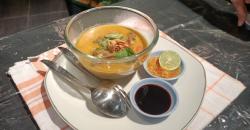 Mengenal Asal Usul Soto Tangkar Khas Betawi, Makanan Rakyat yang Berisi Tulang