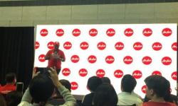 AirAsia Pindah ke Terminal 4 Bandara Changi, Optimistis Capai Target Prapandemi 