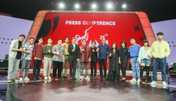 Anugerah Musik Indonesia Kembali Hadir Dengan 57 Kategori