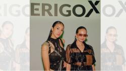 7 Potret Enzy Storia dan Anya Geraldine di NYFW, Tuai Pujian!