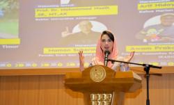 5 Artis Istri Pejabat Tapi Hidup Sederhana, Nomor 4 Dulunya Anggota Geng Sosialita
