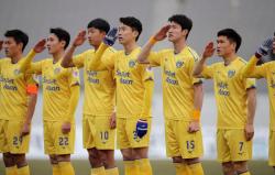 6 Klub Asia Lahir dari Institusi Kepolisian, Nomor 4 Rival Asnawi Mangkualam Cs