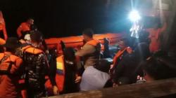 Kapal Kandas di Perairan Pulau Komodo, 13 Wisatawan Dievakuasi ke Labuan Bajo