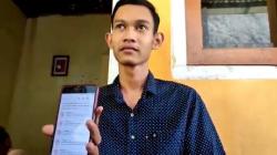 Dituding sebagai Hacker Bjorka, Remaja Cirebon Jadi Susah Tidur