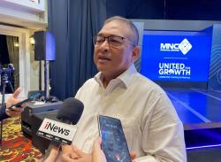 Pakai MNC Bank, Alternatif TKI di Malaysia Kirim Uang ke Keluarga