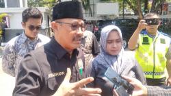 Respons Tantangan Wabup Lucky Hakim, Ketua DPRD Indramayu: Aku Turut Apa Maunya<