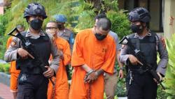 Driver Ojek di Denpasar Nyambi Kurir Ganja, Dapat Kiriman dari Jasa Ekspedisi