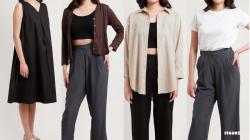 Wajib Ada Dalam Lemari, Ini Pakaian yang Bisa Jadi Penyelamat Gaya!