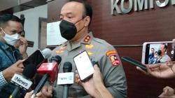 Polri Pastikan Tidak Ada Penangkapan di Cirebon terkait Bjorka: Hanya di Madiun<