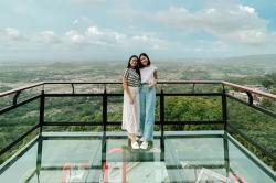 HeHa Sky View Bakal Gratiskan Semua Spot Foto, Catat Tanggalnya