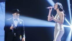 Duet Judika dan Lyodra Meriahkan Malam Puncak Miss Indonesia 2022