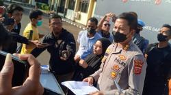 Motif Pembunuhan Karyawan Pabrik Tahu Cibiuk Garut Terungkap, Ternyata gegara Ini<