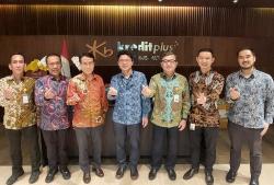 Bank KB Bukopin Beri Fasilitas Kredit Rp500 Miliar kepada PT KB Finansia Multi Finance