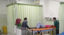 Warga Cigempol Karawang Keracunan Gas Klorin, KLHK Turun Tangan<