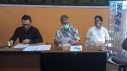 Mafia Tanah Berkeliaran, Warga Jalan Pelajar Pejuang Bandung Jadi Korban, Tuntut Keadilan