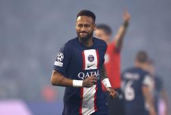 Deal! Neymar Gabung Al Hilal